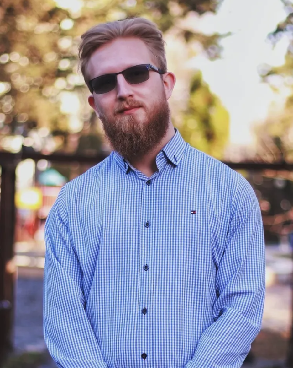 Victor Balan | Backend Engineer & Deputy, Java Technologies